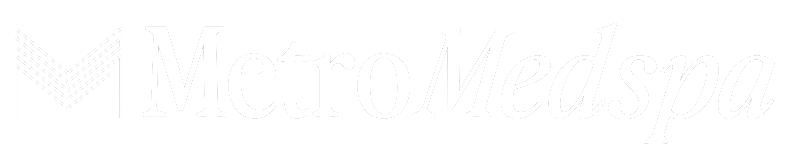 Metro Medspa logo